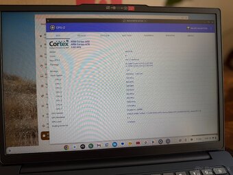 Lenovo Chromebook 14 MediaTek MT8189 NOVÝ - 4