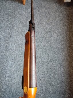 Vzduchovka IZ 22 - 4