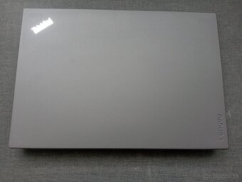 Lenovo thinkpad a475 , 4-jadrový procesor AMD , 8gb ram ,ssd - 4