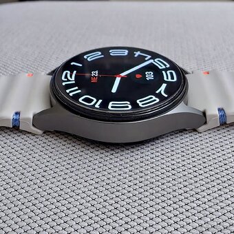 SAMSUNG GALAXY WATCH 7 40MM - 4