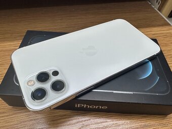 Apple iPhone 12 Pro 256GB - 4
