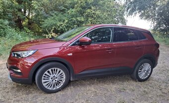 OPEL GRANDLAND X - 4