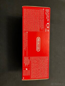 NOVÉ nintendo switch lite - 4
