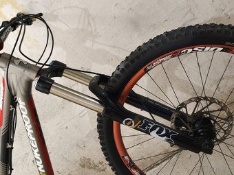 Nukeproof Snap dirt - 4