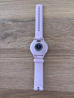 Smart hodinky Garmin Venu 3S - 4