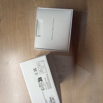 Airpods Pro 3 - 4