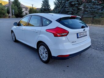 Ford Focus 1.5 tdci - 4