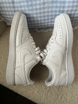 NIKE tenisky - 4