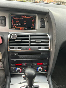 Audi q7 4.2 tdi - 4