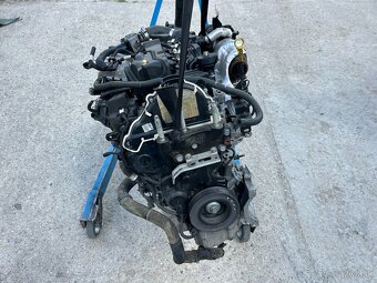 FORD FOCUS lV, TURNIER, CONNECT 1.5 ECO BLUE - 4