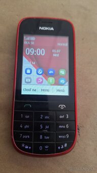 Telefony nokia - 4