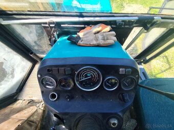 Zetor 7245 - 4