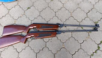 Vzduchovka - 4