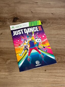 Just Dance 2018 - 4