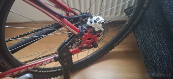Horsky bike Stevens - 4