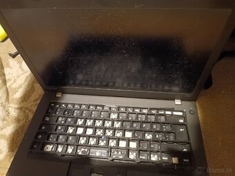 Lenovo Thinkpad T460 - 4