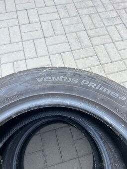 Hankook Ventus Prime 3 205/55R16 - 4