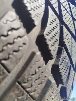 265/40 r20 zimné pneumatiky, Hankook - 4