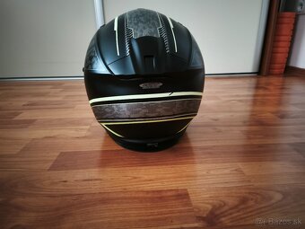 Prilba Scorpion Exo 510 air - 4