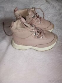 Dievčenské topánky - 4