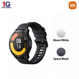 Xiaomi Watch S1 Active (Space Black) - 4