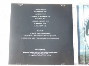 Collage - Moonshine (1994/remaster 2003) - 4