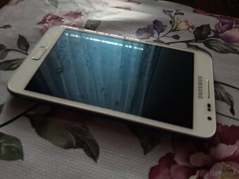 Samsung Galaxy Note - 4