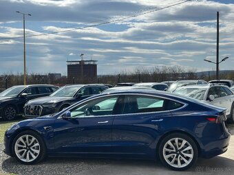 Tesla model 3 Long Range - 4