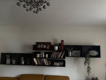 Komoda do obývačky - 4
