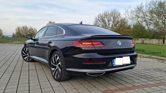 Volkswagen Arteon 2.0 TDI SCR BMT 190k R-Line 4Motion DSG - 4