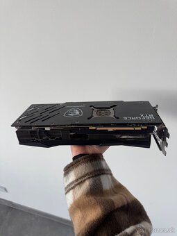 RTX 3090 Ti GAMING X TRIO 24G - 4