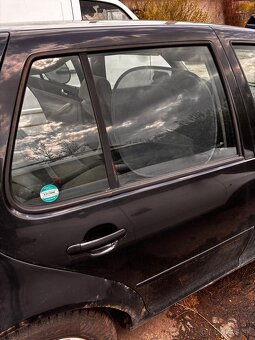 Golf 4 1.9 tdi ND - 4