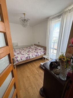 Na predaj 3-izbový byt na ul. Boženy Němcovej, Košice I - 4