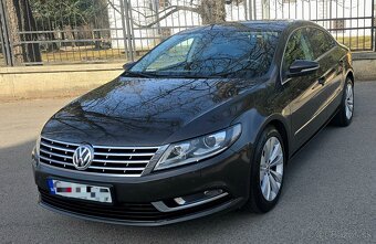 Volkswagen CC 2.0 TDI BlueMotion DSG - 4