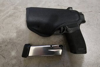 Predam pistol H11 Hellcat RDR PRO - 4