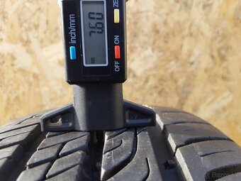 185/60 r14 letne pneumatiky - 4