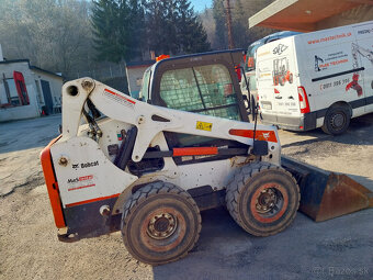 Bobcat S650 - 4