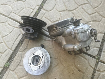 motor - 4