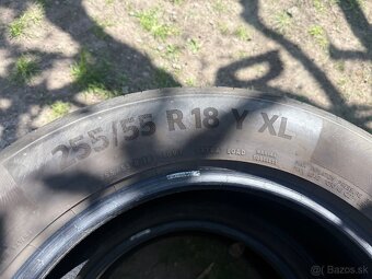 255/55 r18 Continental - 4