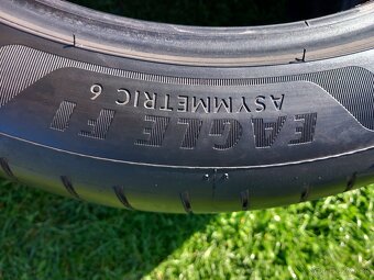 225/45 r17 letne pneumatiky GoodYear - 4