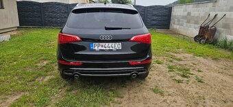 Audi Q5 Quattro - 4