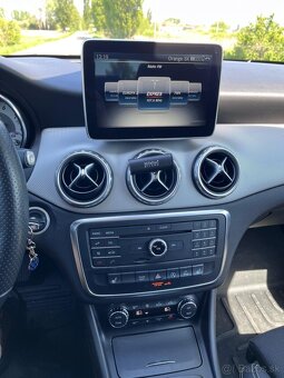Mercedes GLA 200 - 4