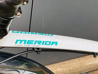 Dámsky horský bike merida - 4