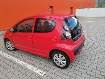 CITROEN C1 1.0i 2012 - 4