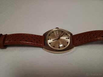 Hodinky slava - 4
