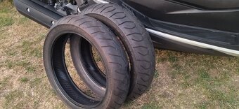 Honda Forza 125 - 4