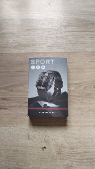 Smart watch - 4