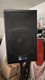 MEYER SOUND UPA-1C pasivne reproduktory - 4