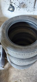 Continetal Ultracontact 205/55 R16 - 4