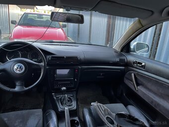 Vw Passat B5.5 1.9tdi 74kw 5q avb - 4